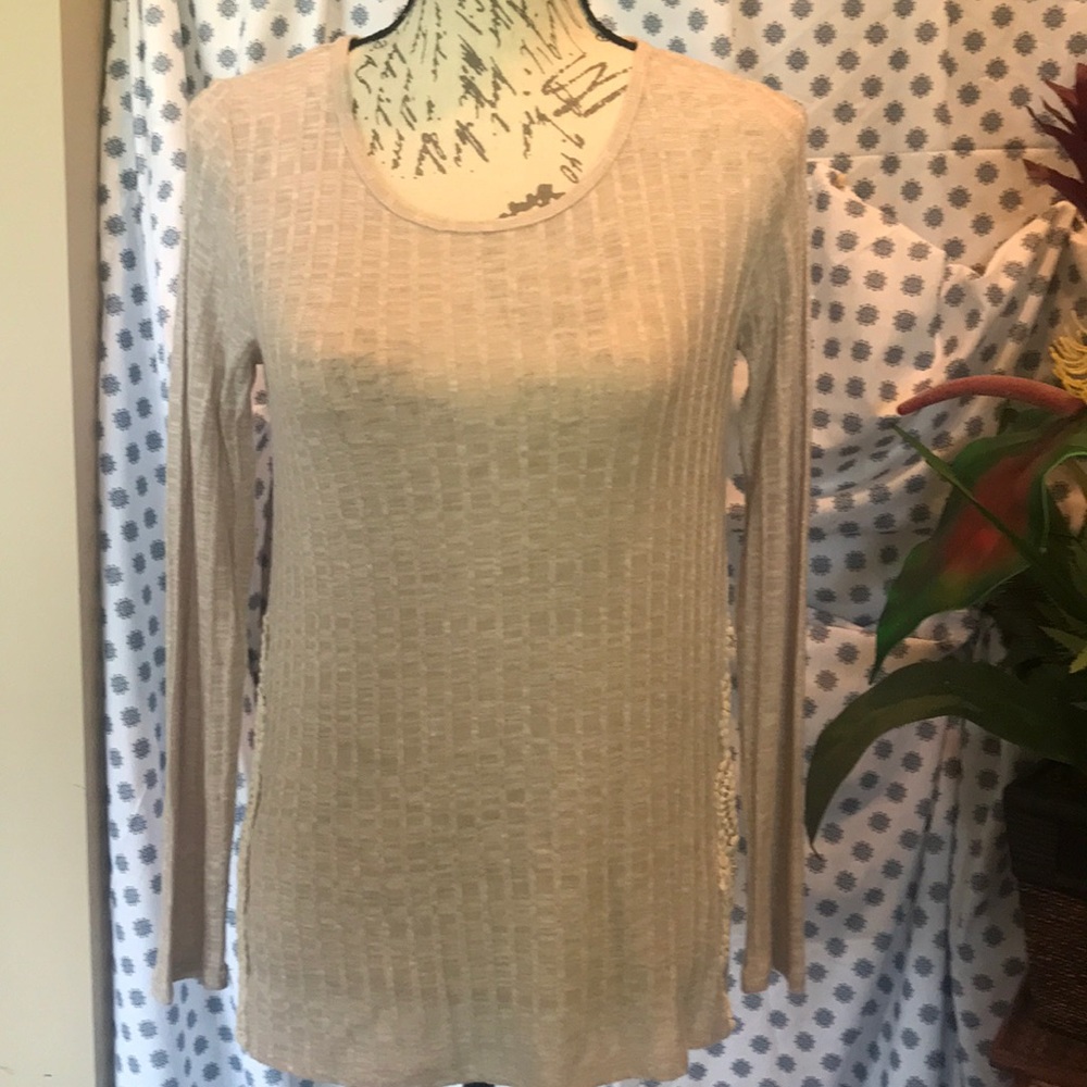 Rewind Blouse